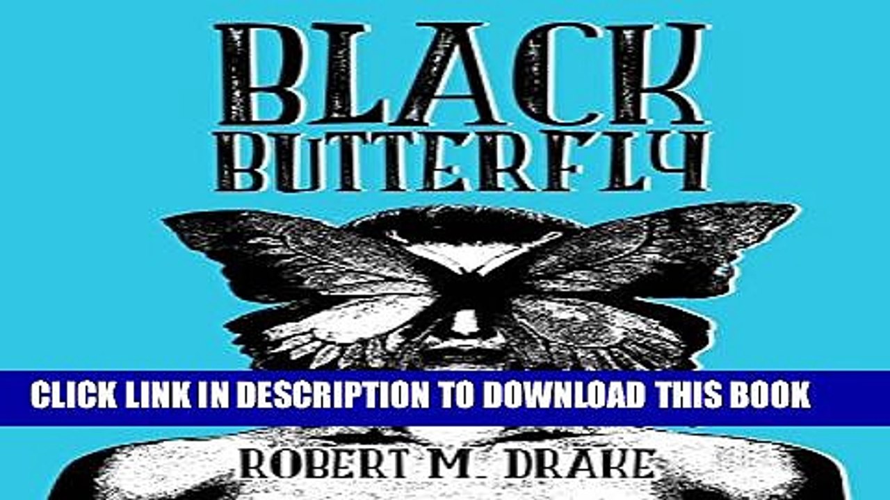 [PDF] Black ButterFly Popular Online