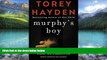 Books to Read  Murphy s Boy  Best Seller Books Best Seller