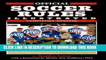 [PDF] OFFICIAL SOCCER RULES ILLUSTRATED Full Colection