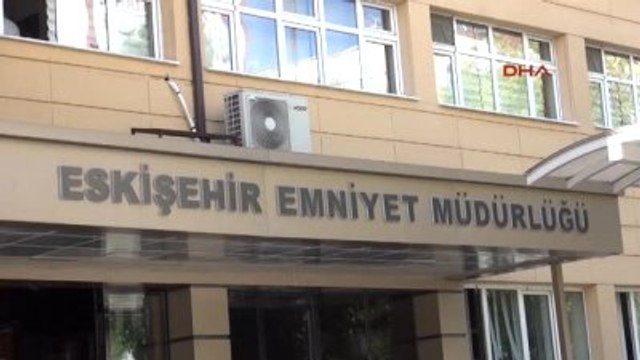 Eskişehir Fetö Şüphelisi Astsubay, Gözaltında Temizlik Maddesi İçip İntihar Etti
