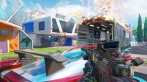 Call of Duty BO3: thermal sniping clinic