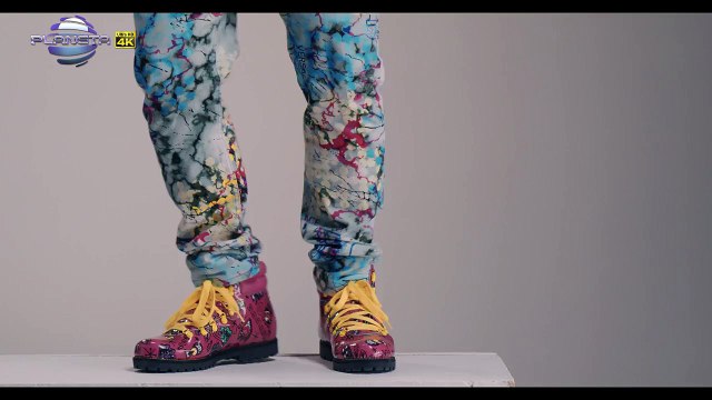 USTATA ft. VLADO DIMOV - NE GOVORI ZA MEN ⁄ Устата ft. Владо Димов - Не говори за мен, 2016