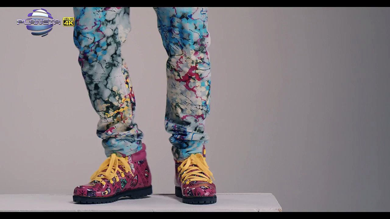 USTATA ft. VLADO DIMOV - NE GOVORI ZA MEN ⁄ Устата ft. Владо Димов - Не говори за мен, 2016