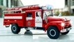 МУЛЬТИКИ про машинки Пожарная машинка Полицейская машина Скорая помощь Мультфильмы для Детей