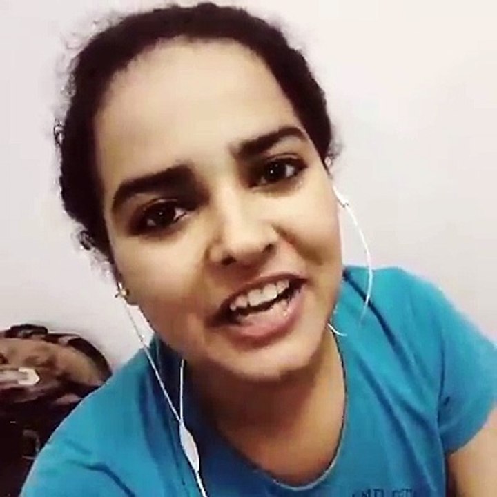 ਪੰਜਾਬੀ ਕੁੜੀ ਗਾਵੇ ਤੇ ਅੱਤ ਨਾਂ ਹੋਵੇ 2016 NEW PUNJABI SONGS