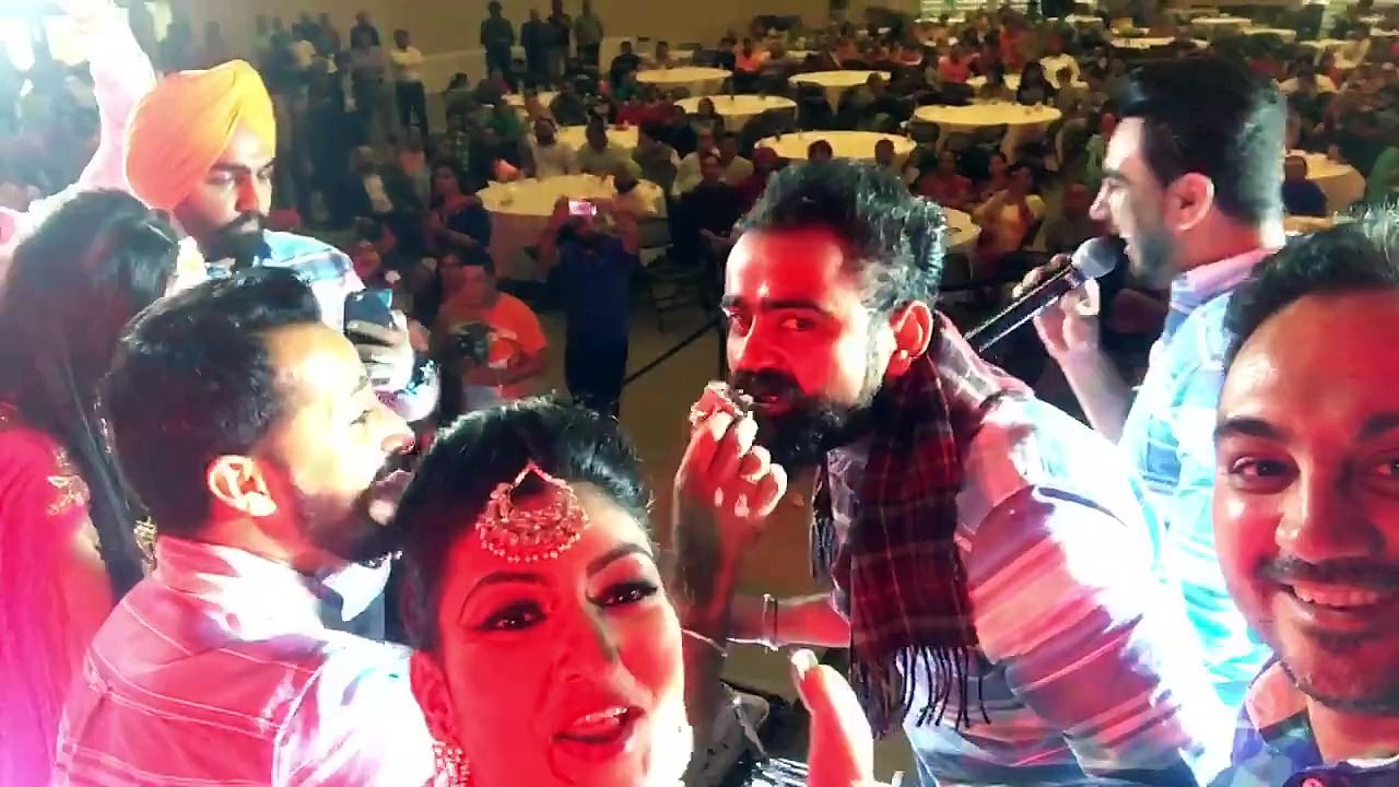 PUNJABI MASTI