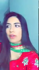 Indian Punjab Girls amazing Video on Punjabi songs