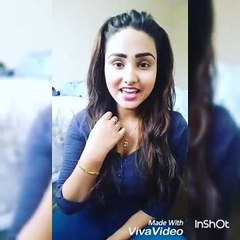 WATCHED ਮੇ ਸਿਰਫ਼ ਤੇਰੇ ਲਈ ਹੀ ਗਾ ਰਹੀ ਹਾਂ ਜਾਨੂੰ ਸ਼ੇਅਰ ਜਰੂਰ ਕਰੀ