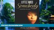 Big Deals  Little Miss Somebody  Best Seller Books Most Wanted