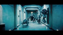 UNDERWORLD: BLOOD WARS Trailer (2017) Kate Beckinsale Horror Movie