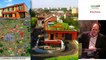 L’école maternelle des Boutours : un bâtiment organique et une approche globale par Emmanuel PEZRES, Architecte de la ville de Rosny-sous-Bois