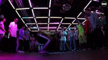 GoPro x Boiler Room: A Mister Saturday Night Dance Special