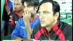 Dhaka VS Sylhet BPL Last Exciting Over Shahid Afridis Boom Boom Batting,Match27 BPL cricket Edition3