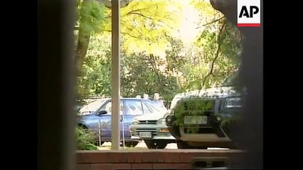 SOUTH AFRICA: CRICKET: MATCH FIXING UPDATE