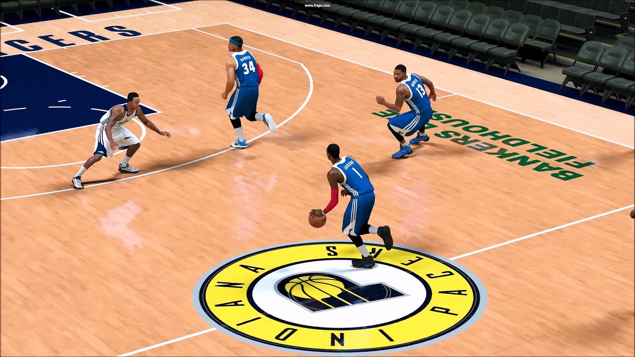 Smooth gameplay