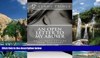 Books to Read  An Open Letter to My Abuser: Open Letters from Adult Children of Abuse  Full Ebooks
