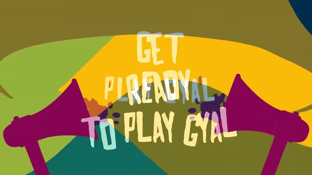 Sonny Flame feat. Elephant Man - Dale Maweci (LLP Remix)