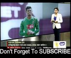 Bangladesh vs England Cricket Series news,Bangladesh Final Squad Declared for ODI Cricket Series