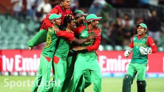 Bangladesh vs England series fixture is final