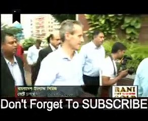 Bangla Cricket News,About ECB's Security Report About England Vs Bangladesh Cricket Series in BD