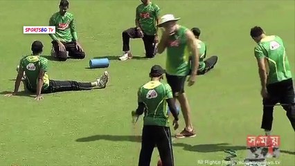 ইংল্যান্ড সিরিজে ধারাভাষ্য থেকে বাদ গেলেন শামীম চৌধুরী ! Ban vs Eng | Bangladesh Cricket News 2016