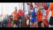 Powerlifting Motivation 2016 - BEAST mode (part 3)  FUN version