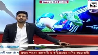 Bangladesh vs England ODI Series 2016 - BD Sports News