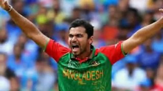 Bangladesh Vs England Cricket series 2016