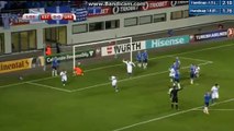 0-1 Vasilis Torosidis Goal HD - Estonia 0-1 Greece - 10.10.2016 HD