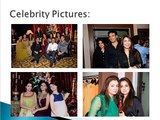 Pakistani Celebrity Fashion Blog Lifestyle