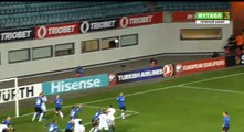 Vassilios Torosidis Goal - Estoniat0-1tGreece 10.10.2016