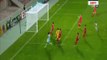 0-1 Christian Benteke Goal - Gibraltar 0-1 Belgium - 10.10.2016 HD