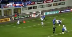 0-1 Vasilis Torosidis Goal HD - Estonia 0-1 Greece - 10.10.2016