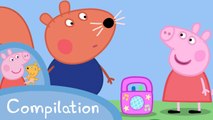 Bee Peppa Pig Story Kids Animation Fantasy---NEW COLLECTION OF EPISODES