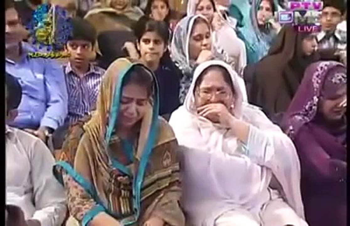 Tur jawan ek war tay mawan labdiya nai Naat sharif 2016-punjabi naat