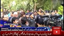 ary News Headlines 10 October 2016, Latest News Updates Pakistan