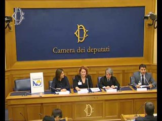 Roma - Comitato lavoratori per il no - Conferenza stampa di Renata Polverini (10.10.16)