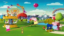 Peppa Pig Em Portugues Brasil Completo - Peppa Pig Portugues Dia Esportivo - Vários Episódios 86