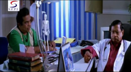 Hindi Full dubbed Movie Scene - Giraftaar - The Man On Mission | Sumanth, Kajal Aggrawal