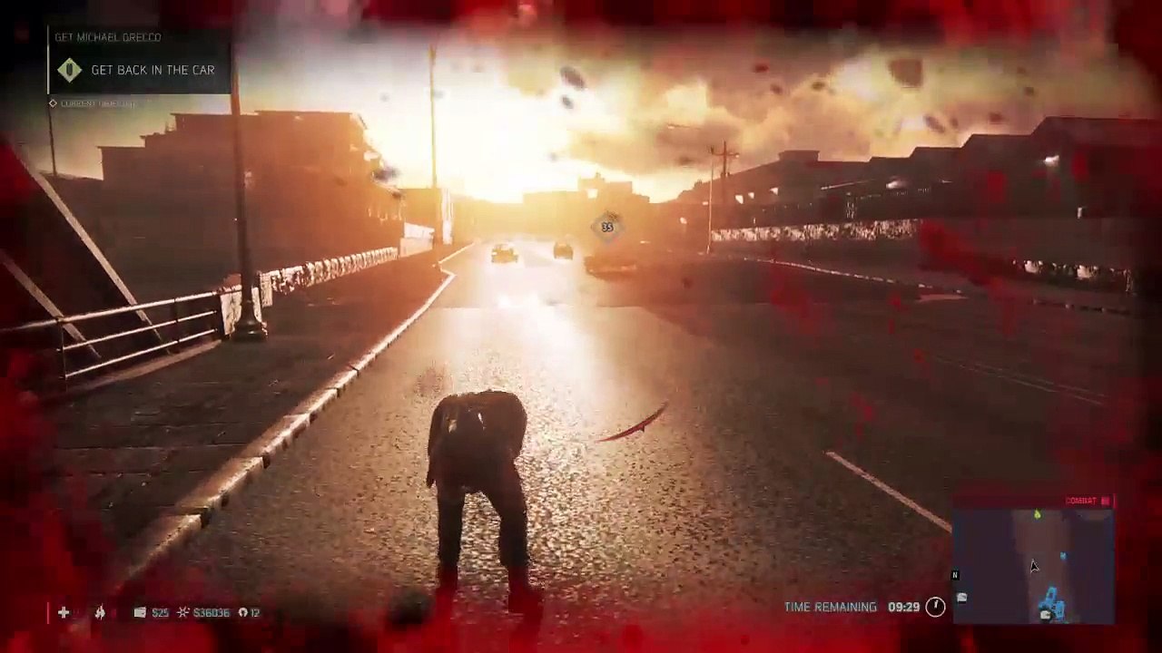 TheProPlayer891's Live PS4 Broadcast Mafia 3 Hype GamePlay Part 5 GamePlay (7)