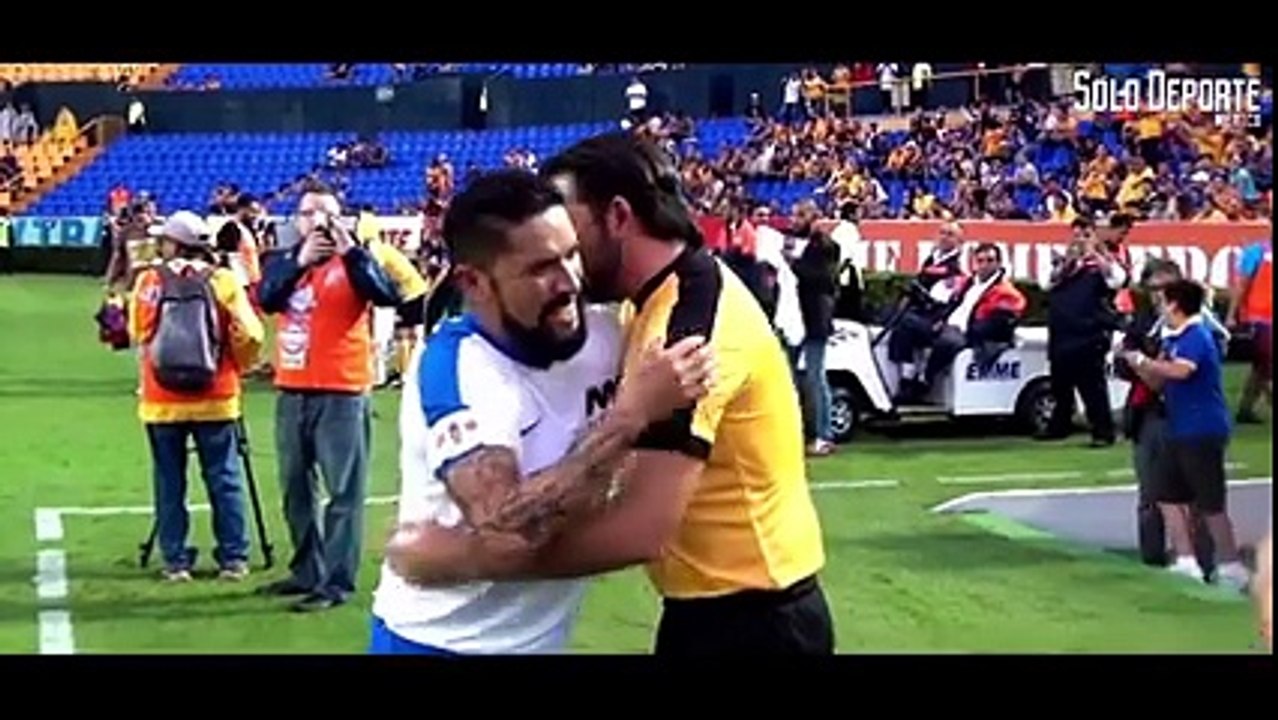 Gracias Divino Walter Gaitan Gran Idolo de Tigres