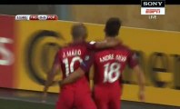 André Silva Goal HD - Faroe Islands 0-1 Portugal - 10.10.2016 HD