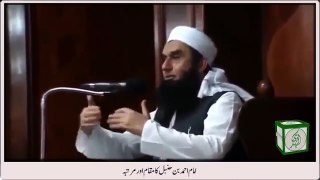 Ahmad bin Hanbal ka muqam aur martaba by Maulana Tariq Jameel