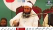 Maulana Tariq Jameel bayan about Quaid-e-Azam - Maulana Tariq Jameel 2016