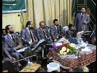 الإخـوة أبو شــعر ـ أبو محمود ـ يا أهل المدينة