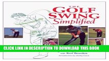 [PDF] The Golf Swing Simplified Full Colection