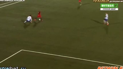 Andre Silva Goal - Faroe Islands	0-2	Portugal 10.10.2016