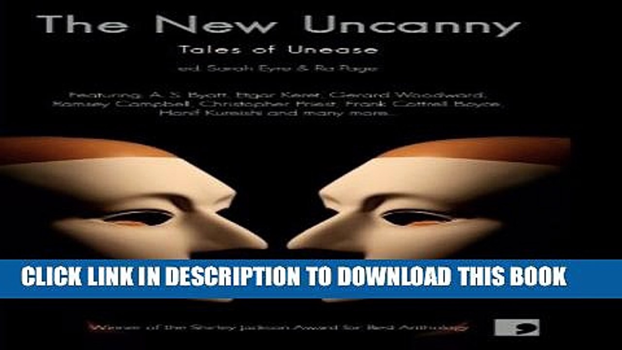 [PDF] The New Uncanny: Tales of Unease Popular Online