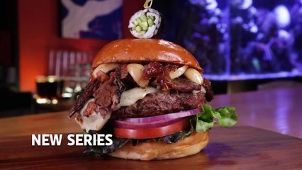 Food Paradise #1 | Travel Channel Asia