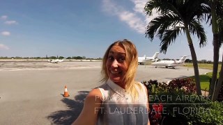 Flying to Key West by Siveltimellä | ParisRio Travel Channel